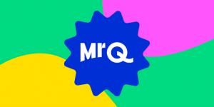 MrQ Logo