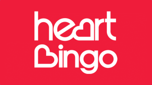 heart bingo