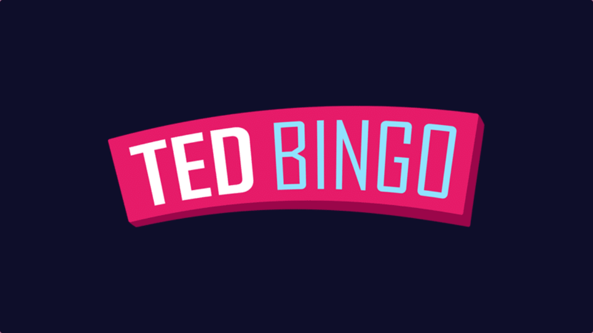 ted bingo logo