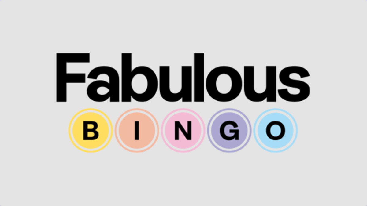 fabulous bingo