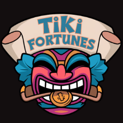 Tiki Fortunes