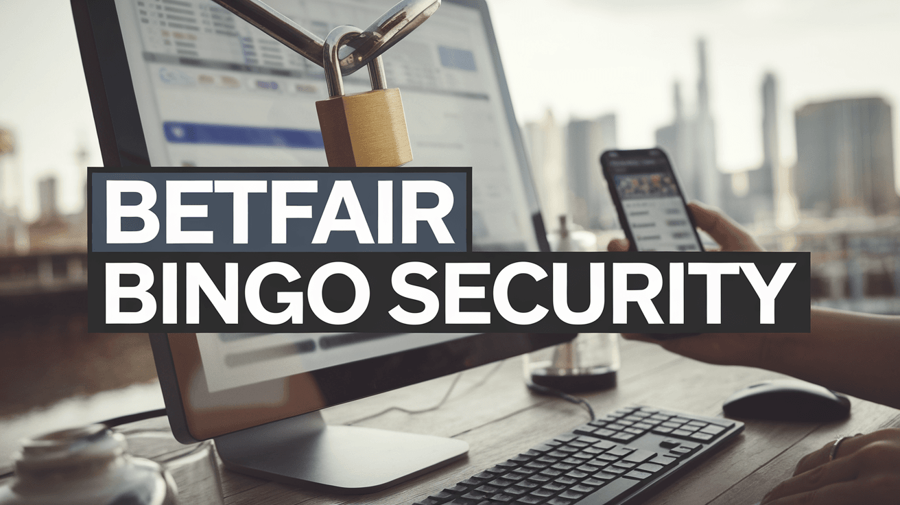 Betfair Bingo