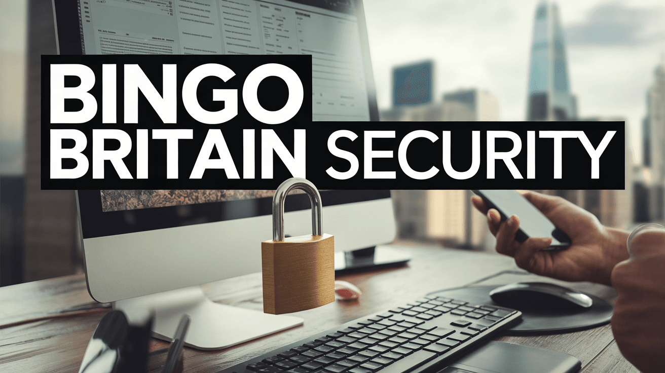 Bingo Britain