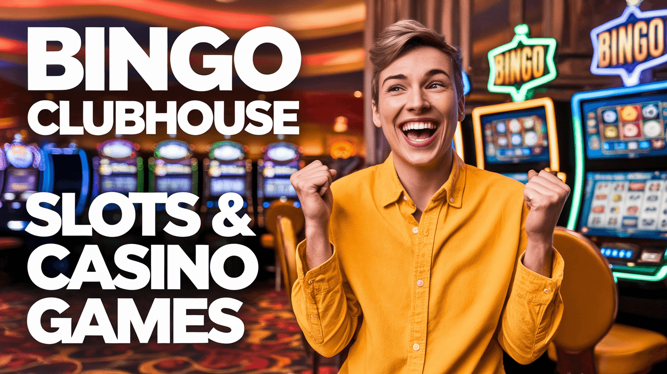 Bingo Clubhouse