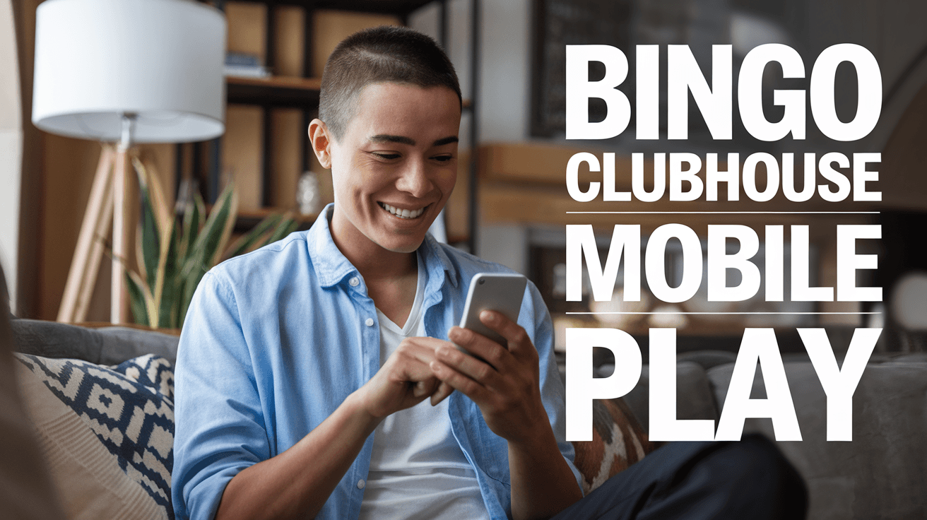 Bingo Clubhouse