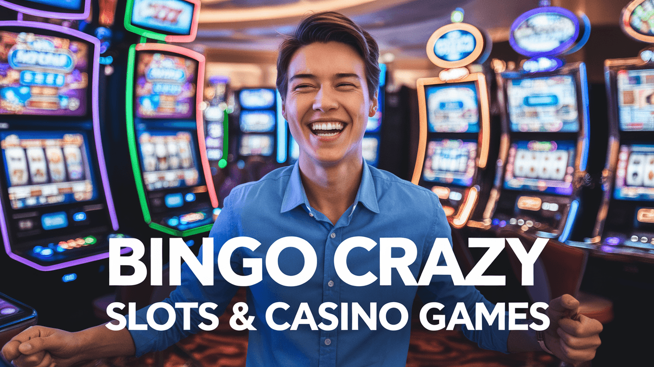 Bingo Crazy