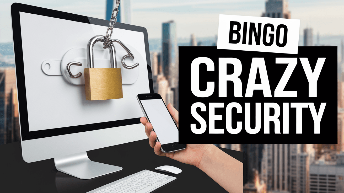 Bingo Crazy