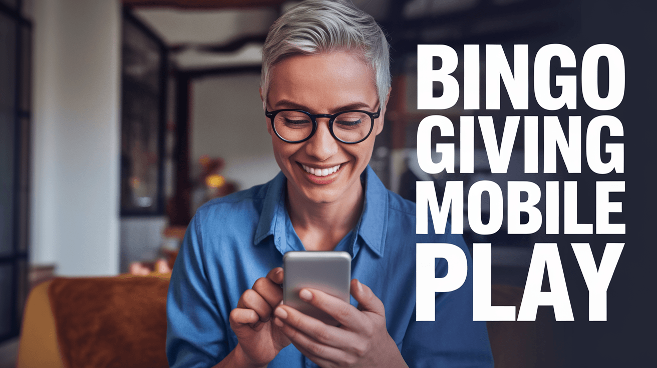 Bingo Giving
