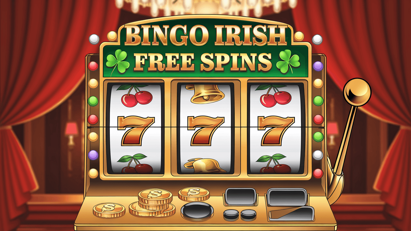 Bingo Irish