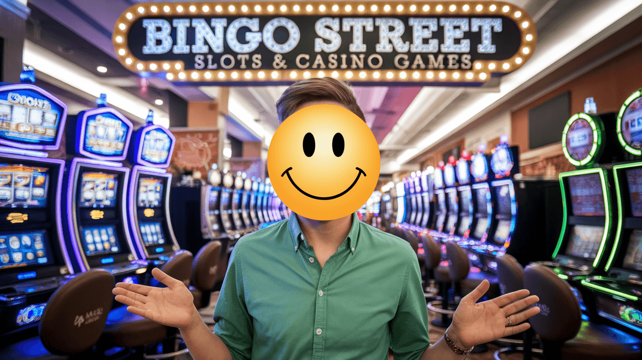 Bingo Street