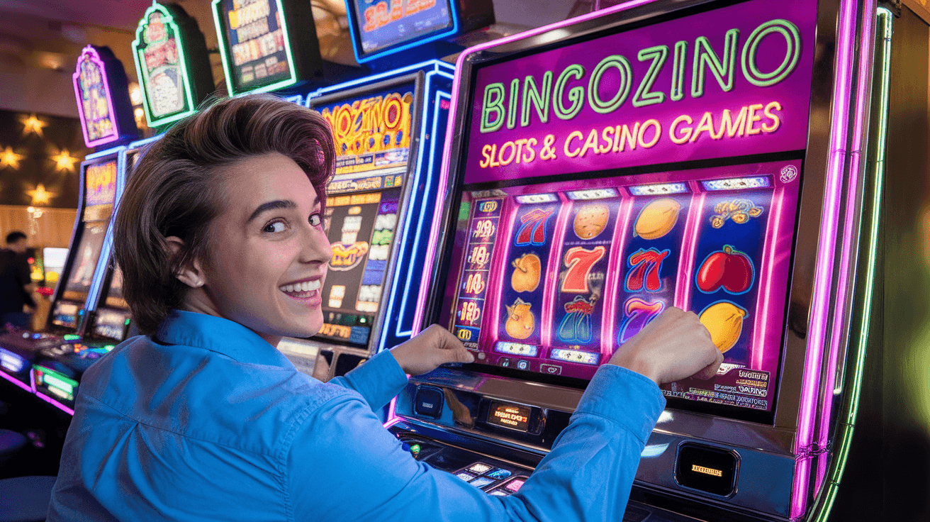 BingoZino