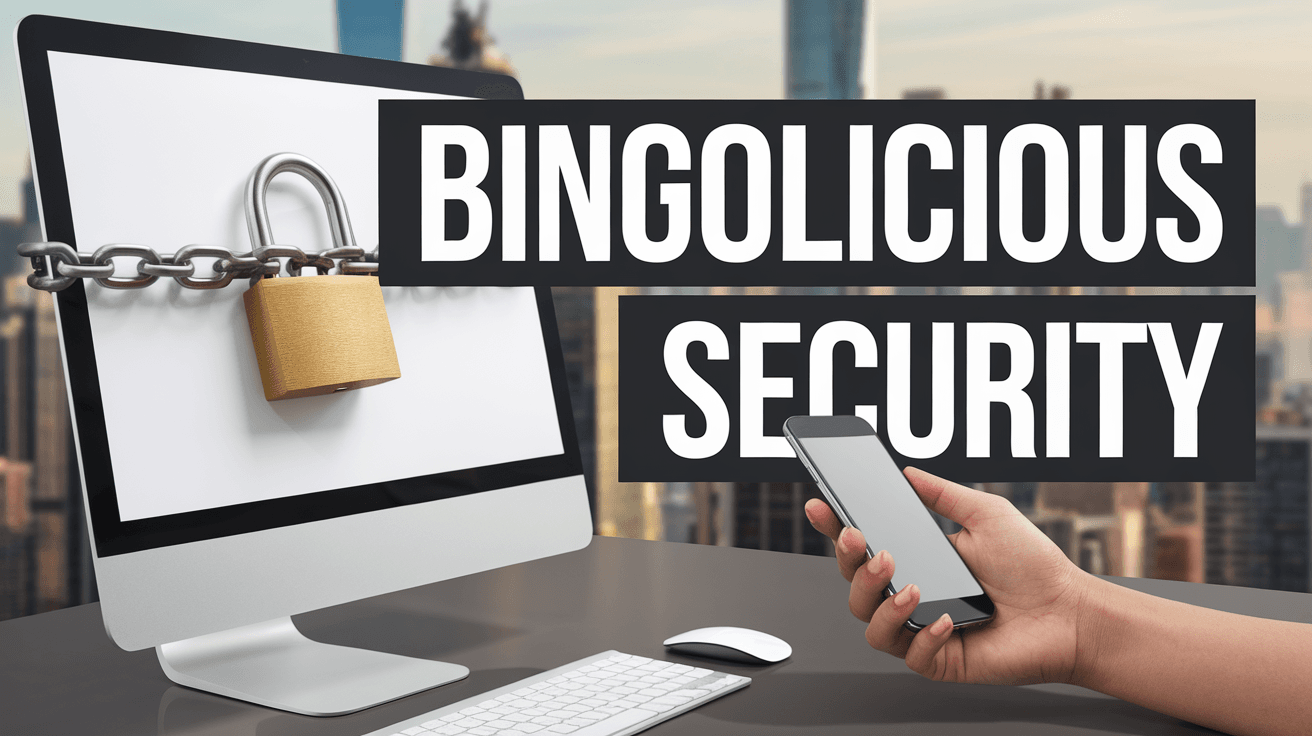Bingolicious