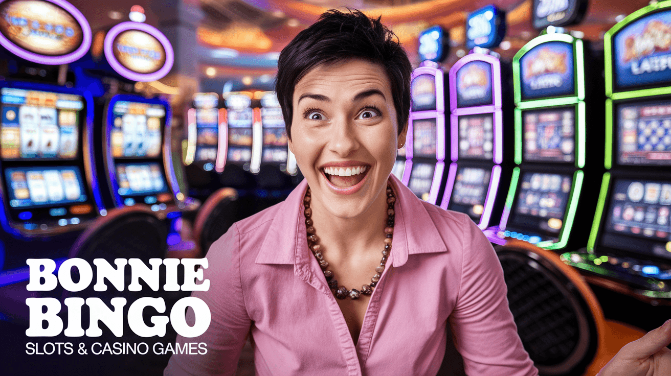 Bonnie Bingo