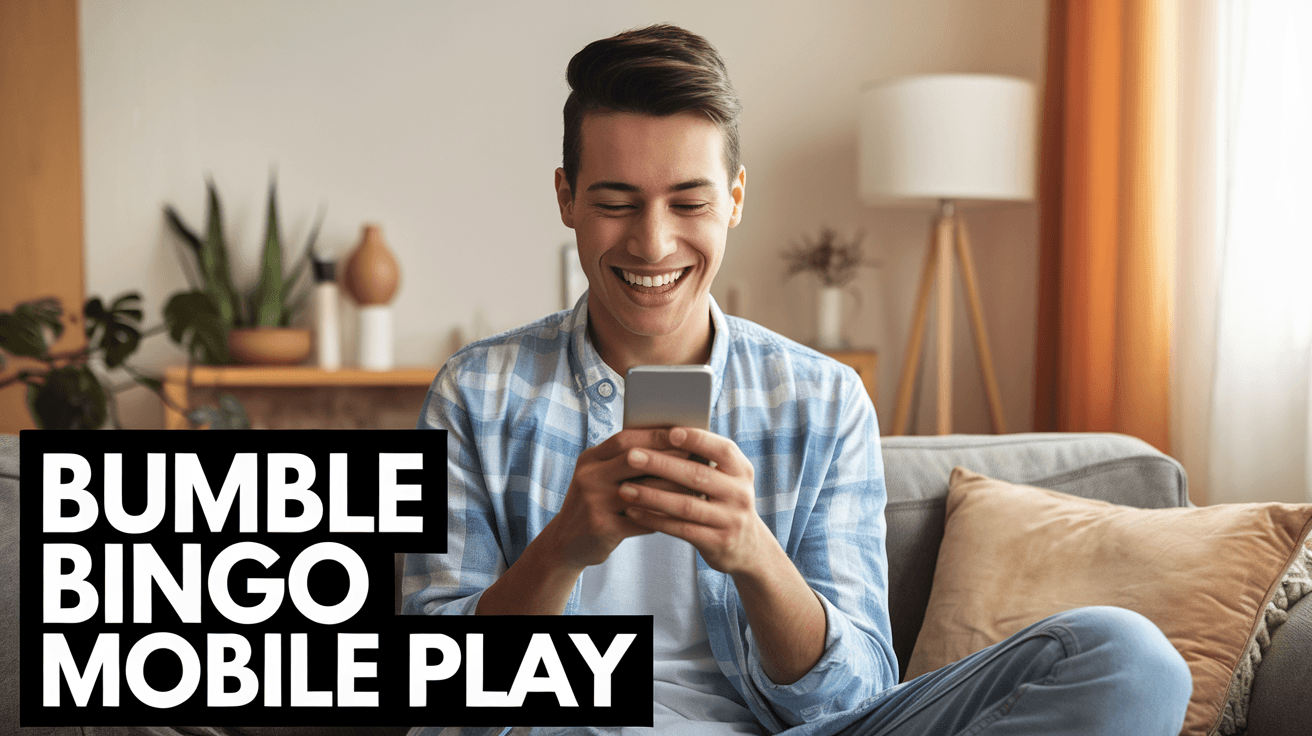 Bumble Bingo