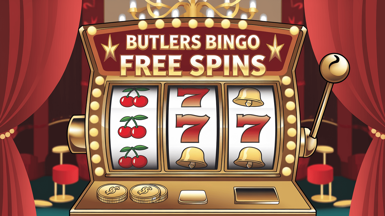 Butlers Bingo