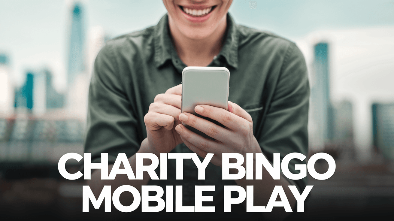 Charity Bingo