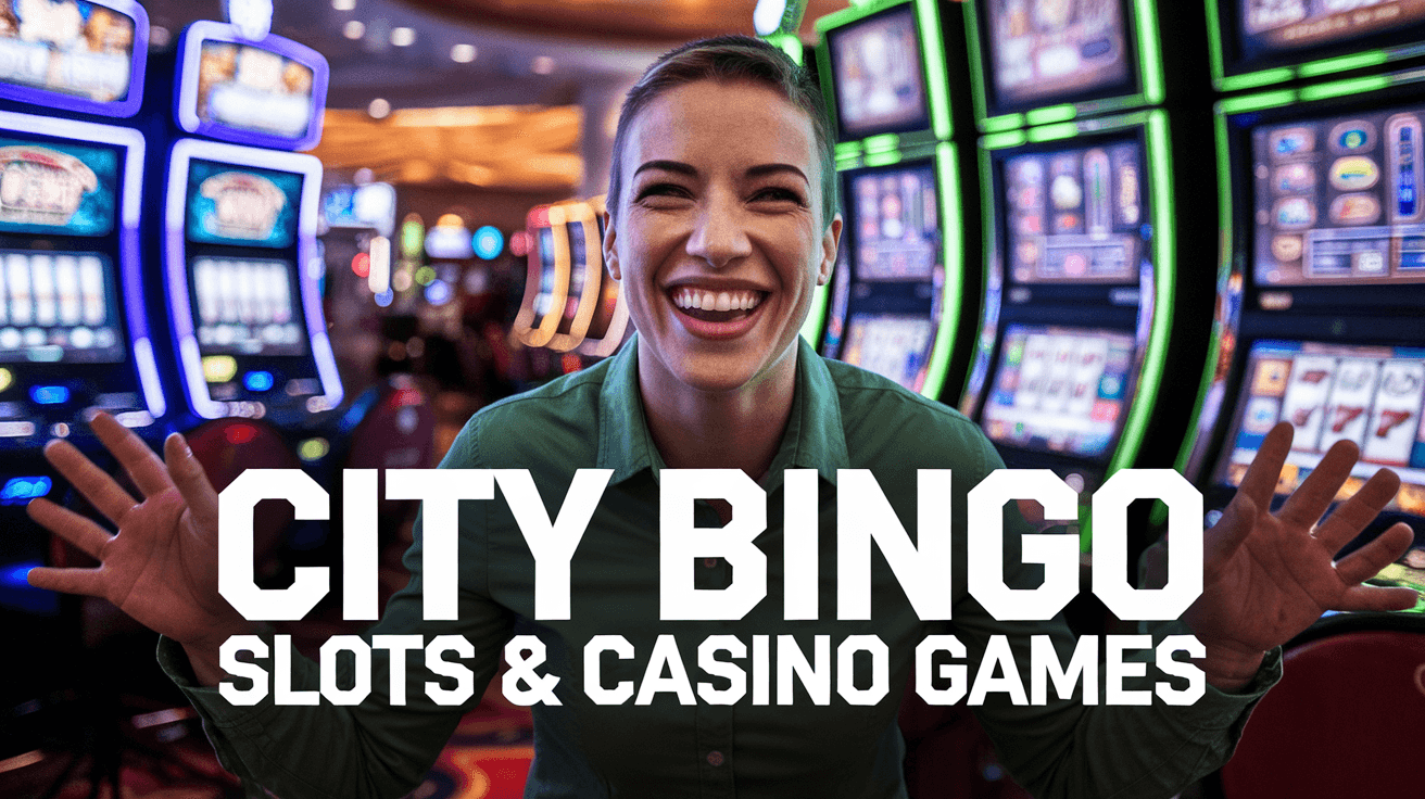 City Bingo