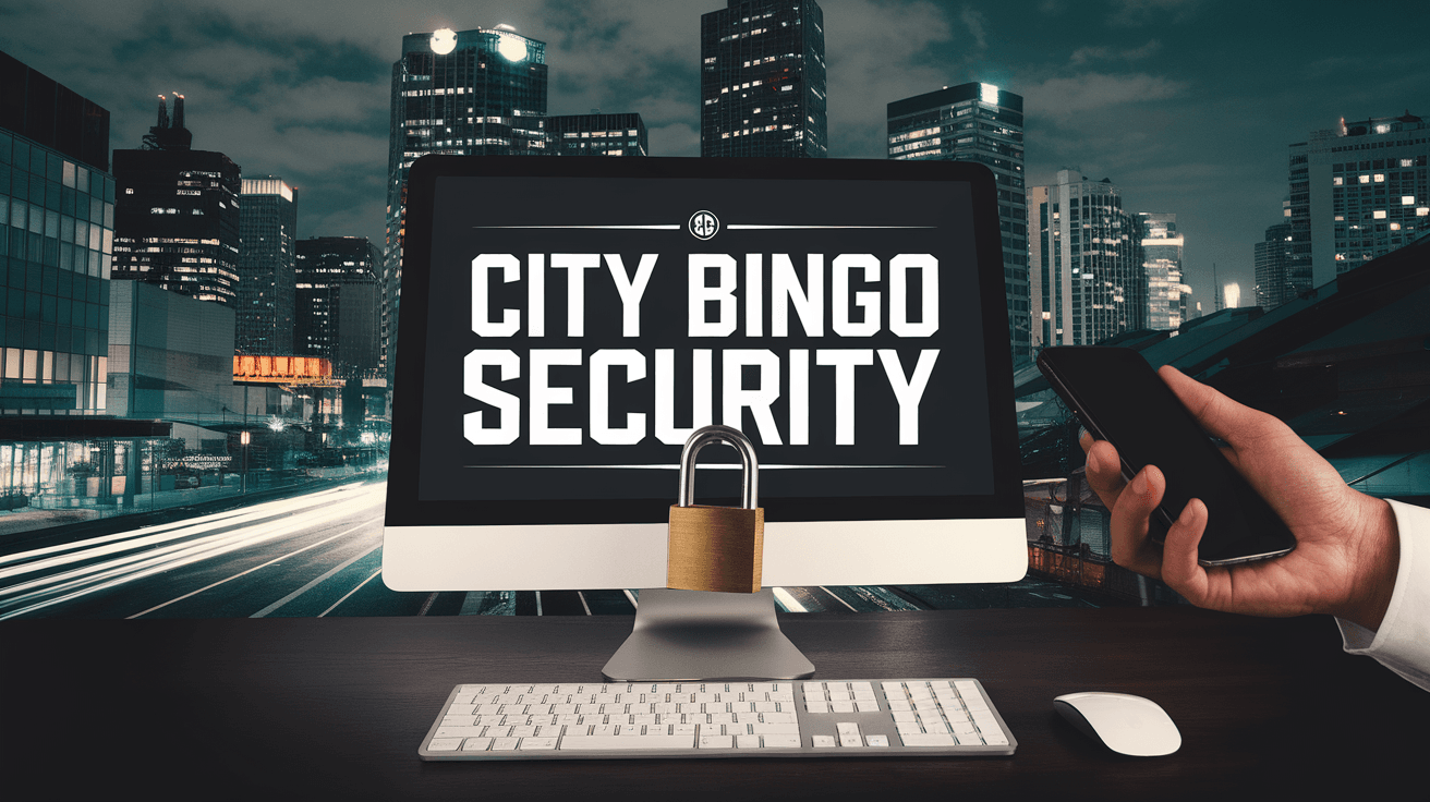 City Bingo
