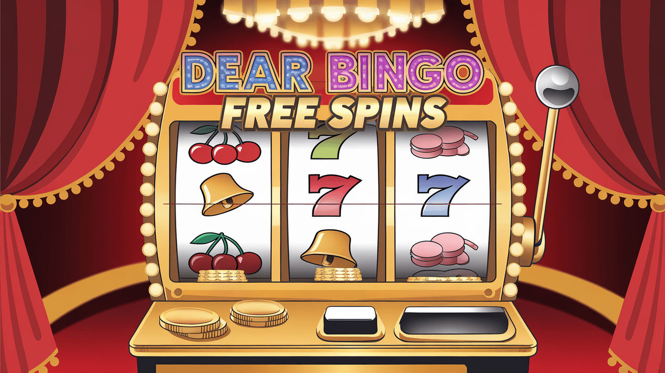 Dear Bingo