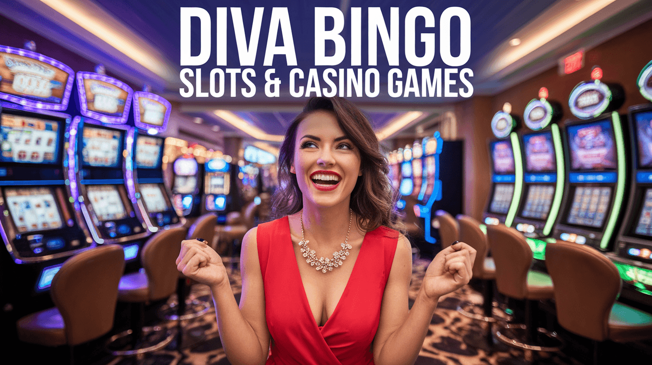 Diva Bingo