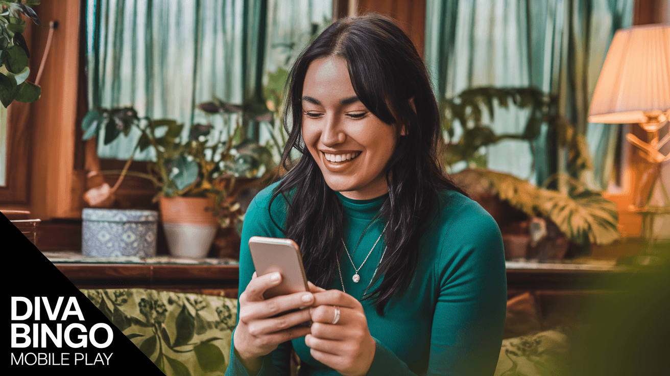Diva Bingo
