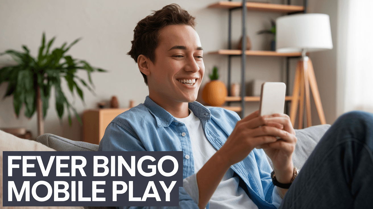 Fever Bingo