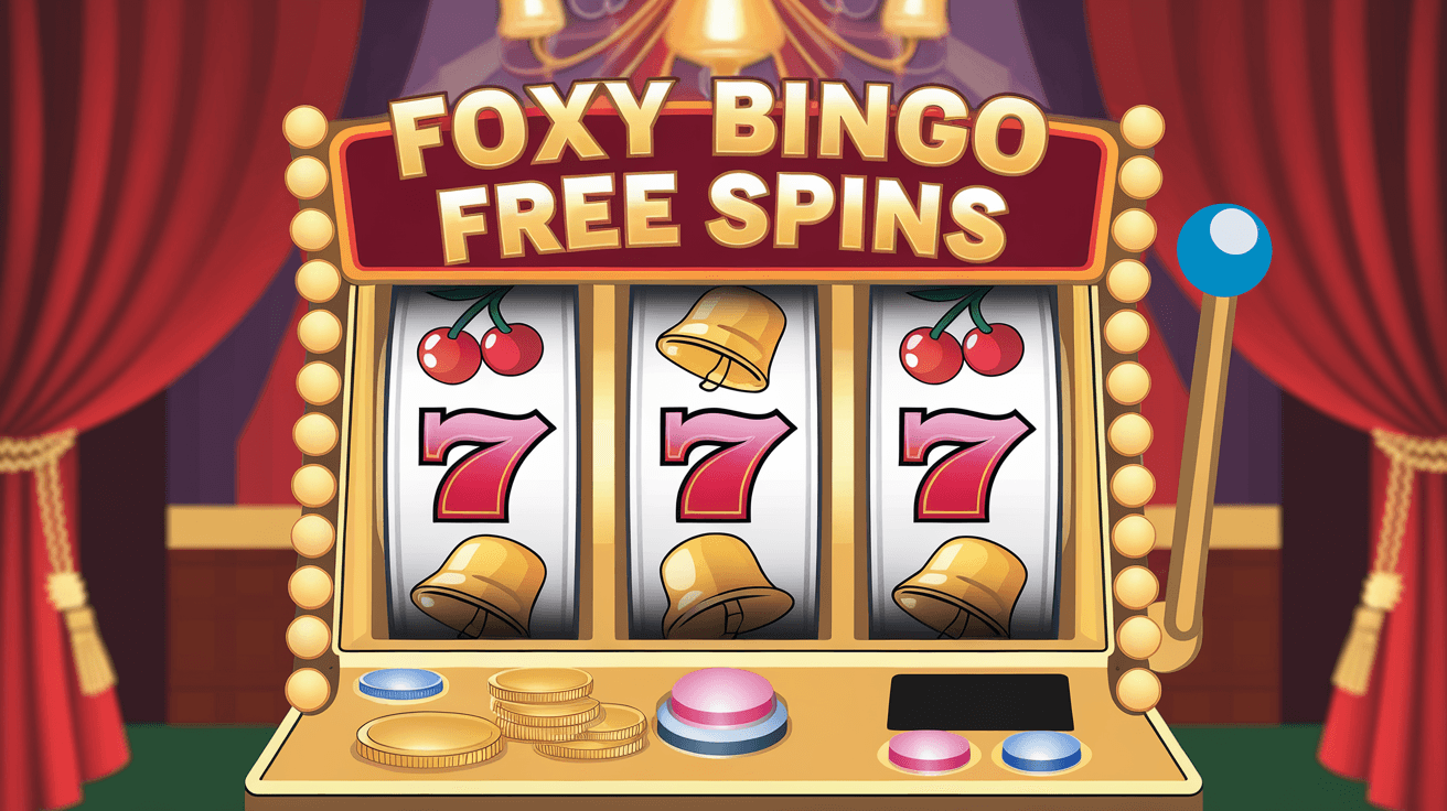 Foxy Bingo