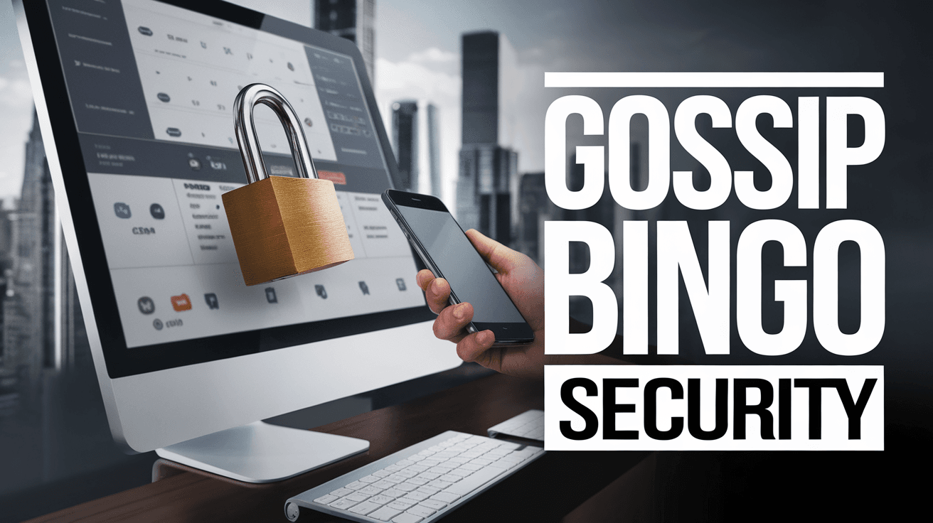 Gossip Bingo