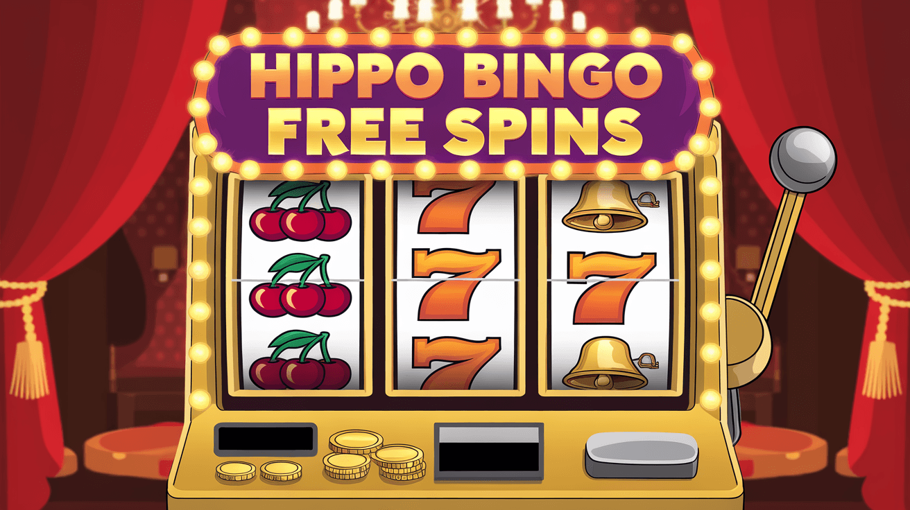 Hippo Bingo