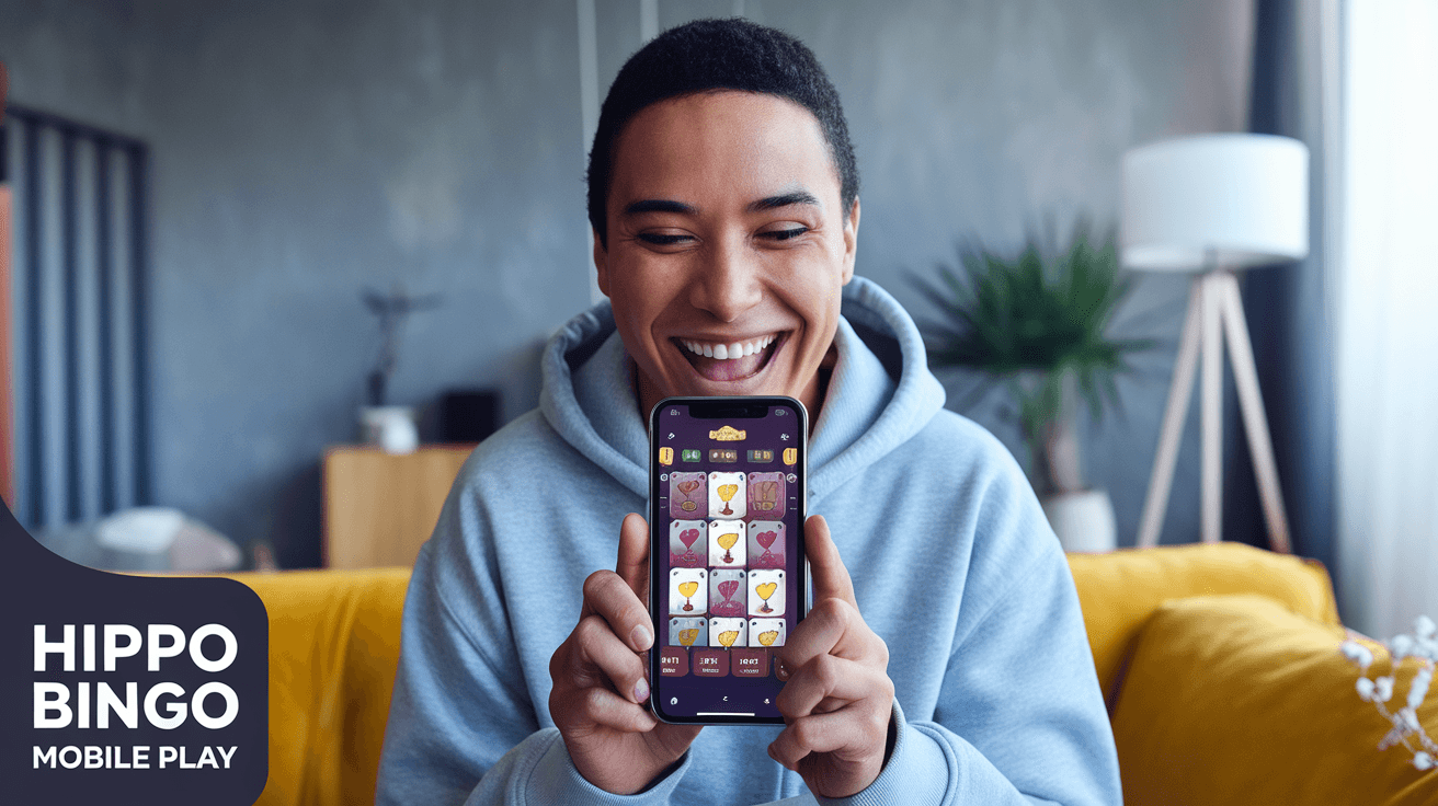 Hippo Bingo