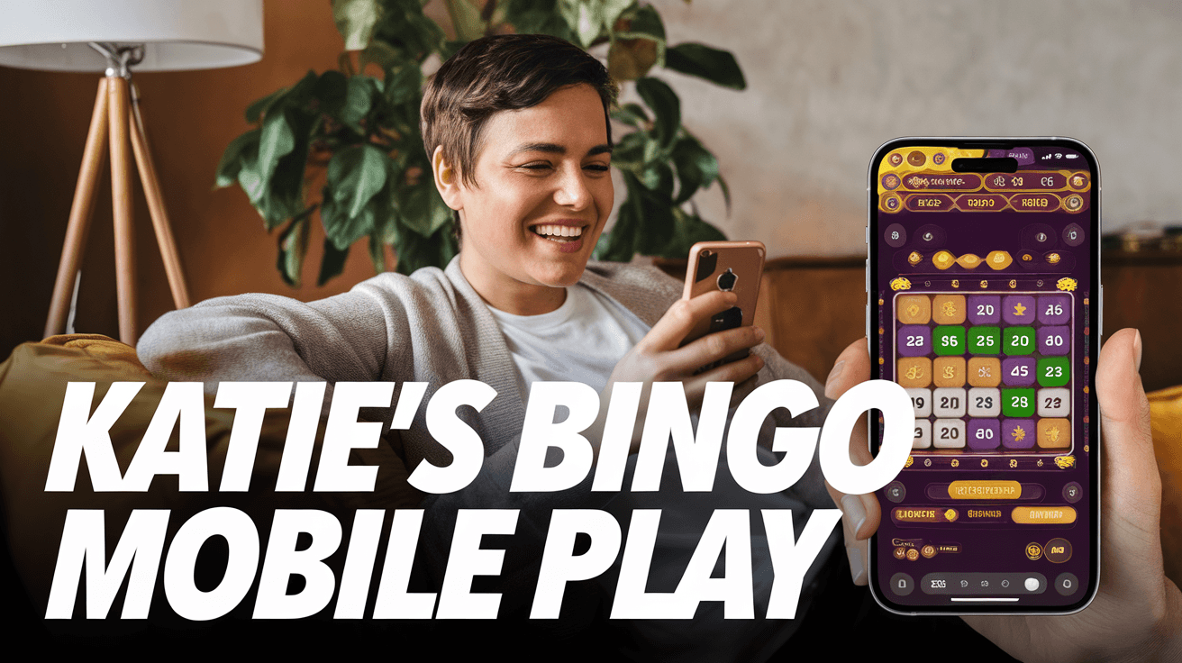 Katie's Bingo