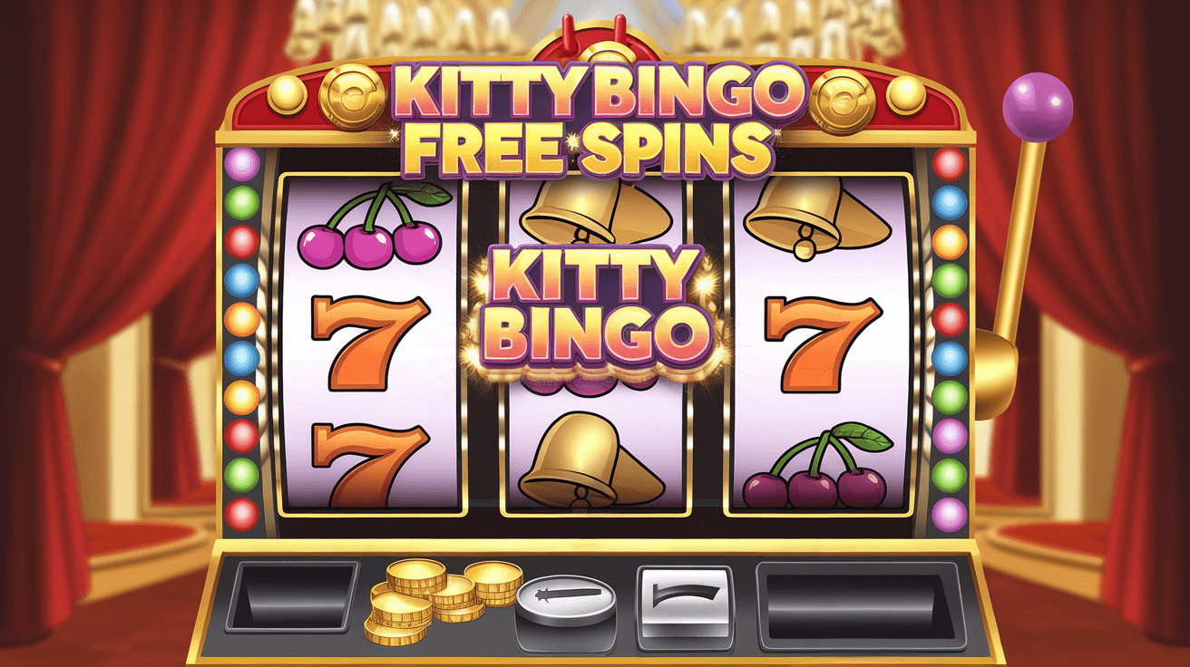 Kitty Bingo