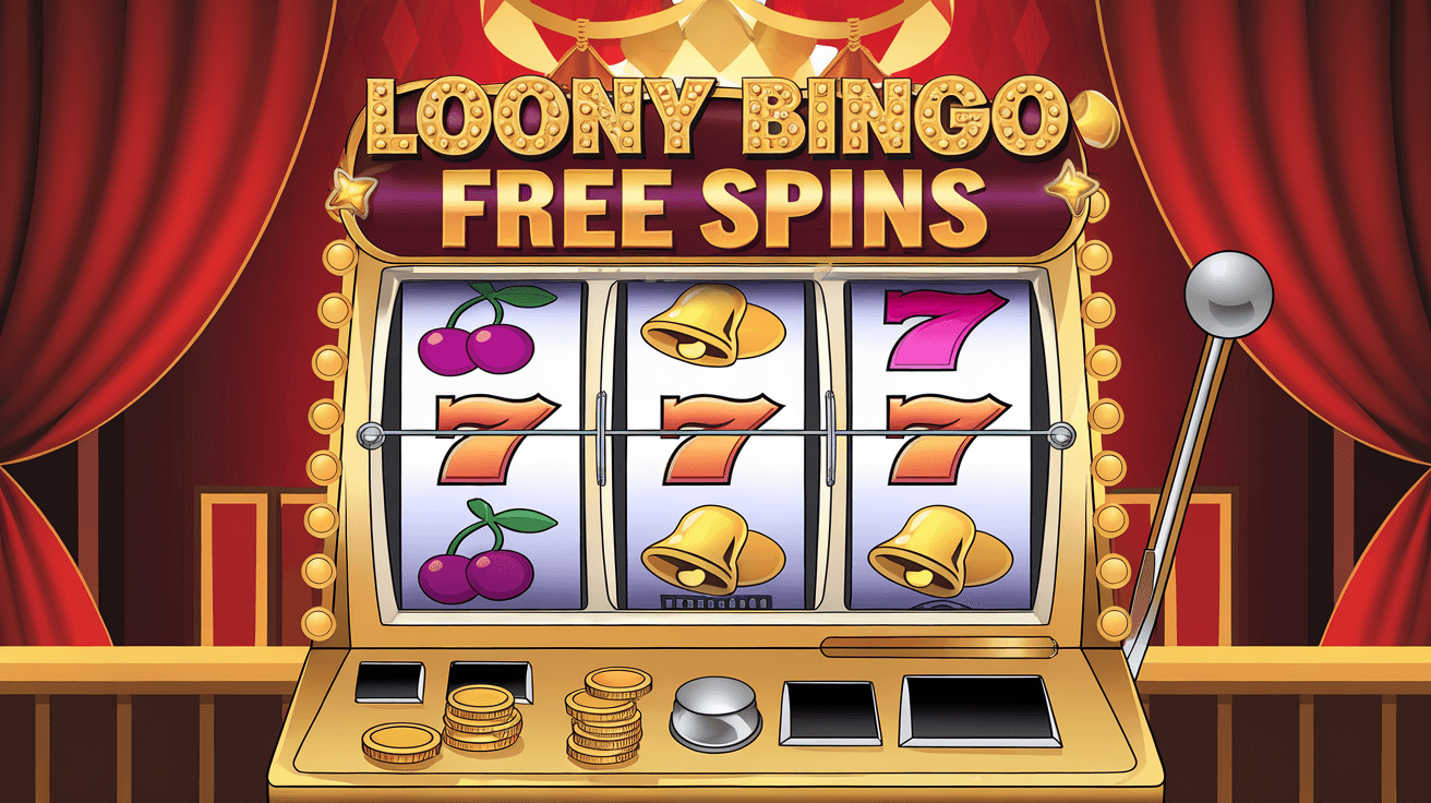 Loony Bingo