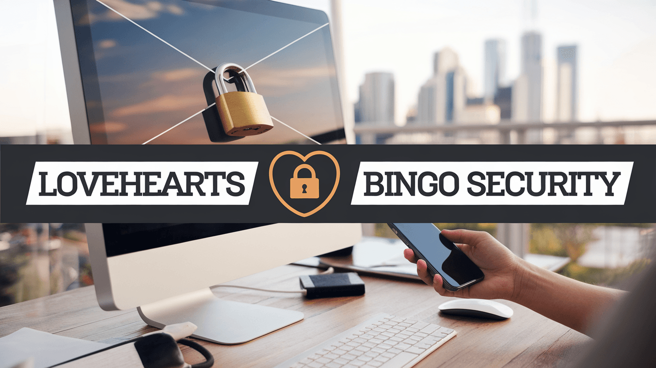 Lovehearts Bingo