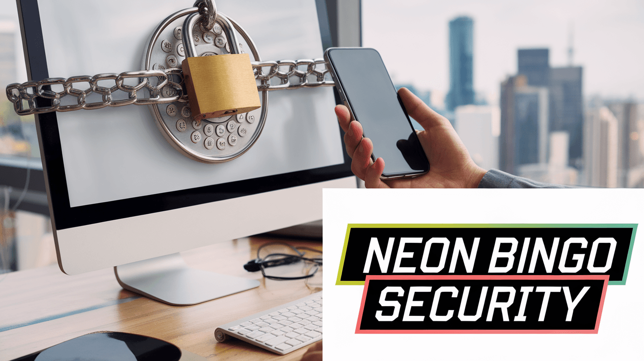 Neon Bingo