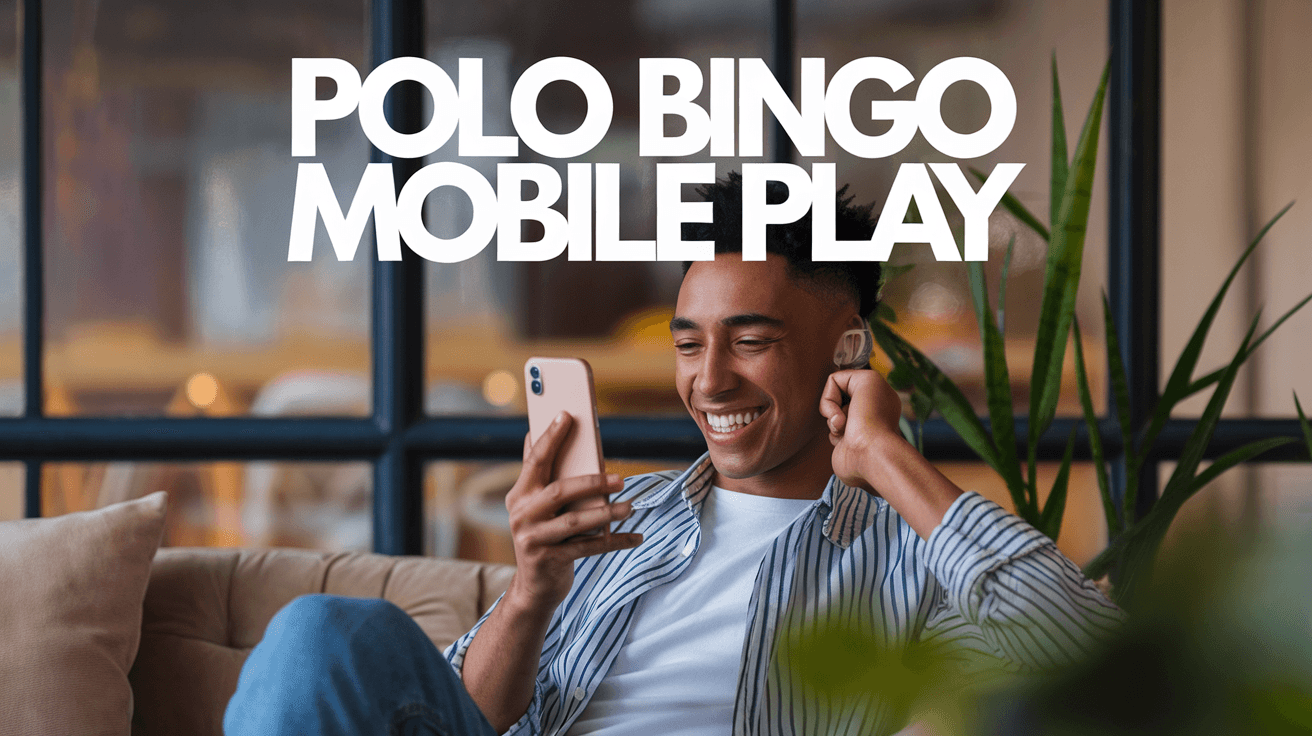 Polo Bingo