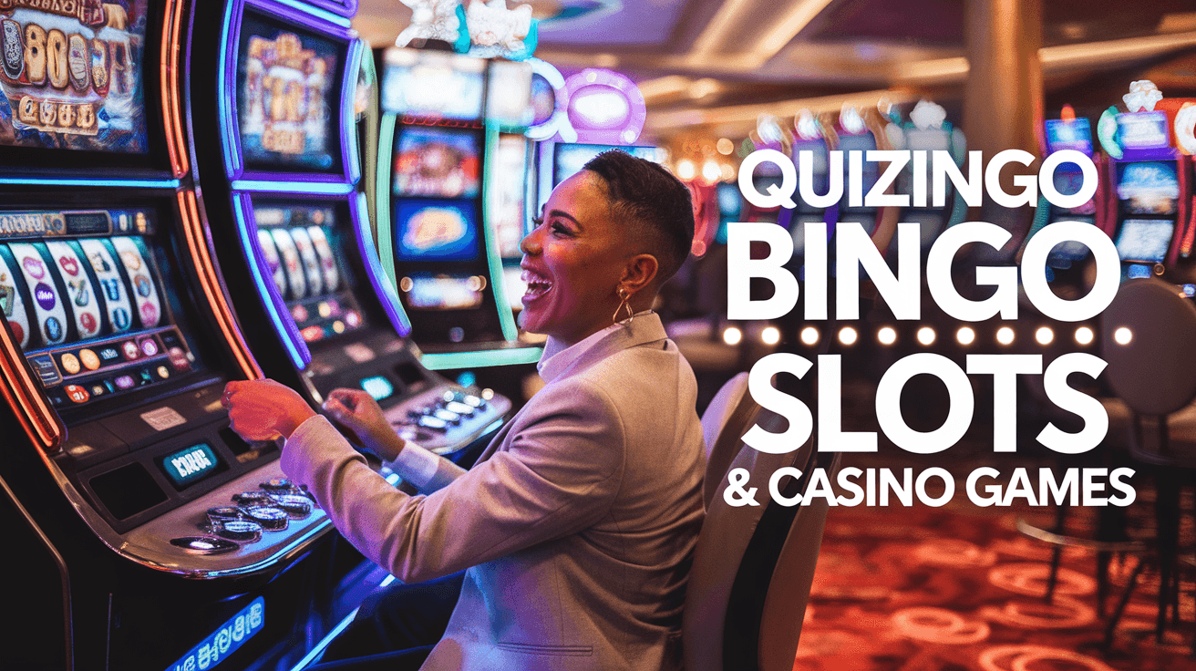 Quizingo Bingo