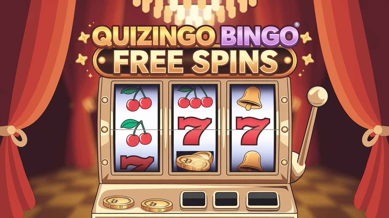 Quizingo Bingo