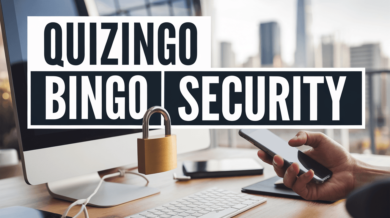 Quizingo Bingo