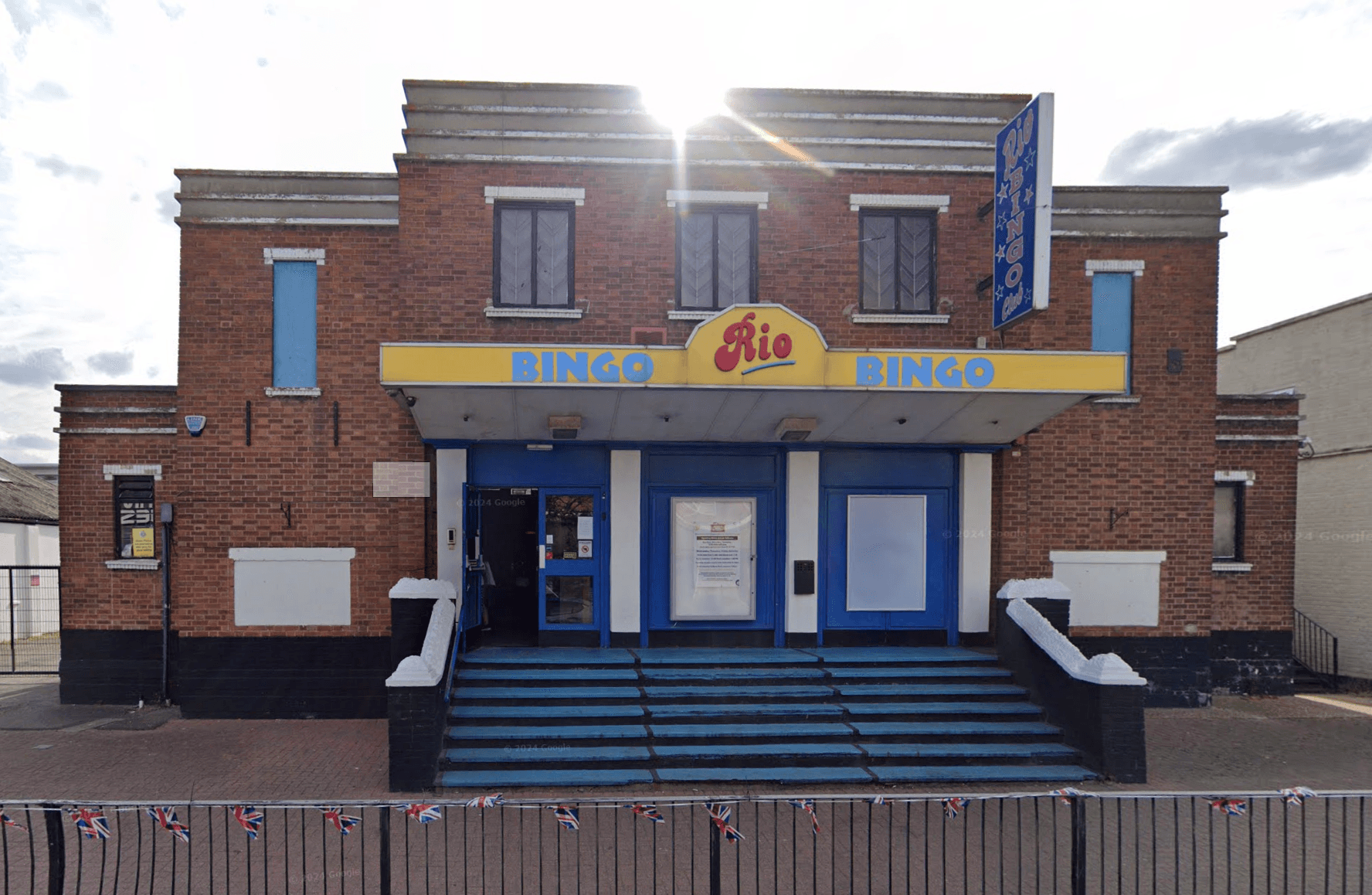 Rio Bingo Essex