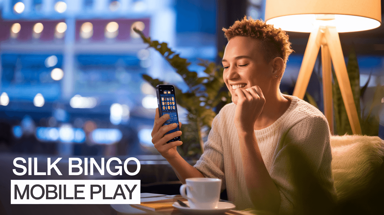 Silk Bingo