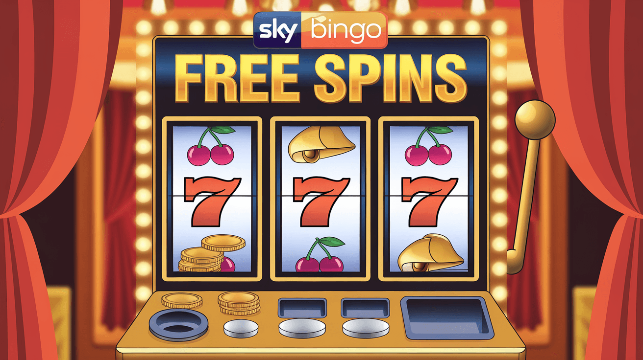 Sky Bingo