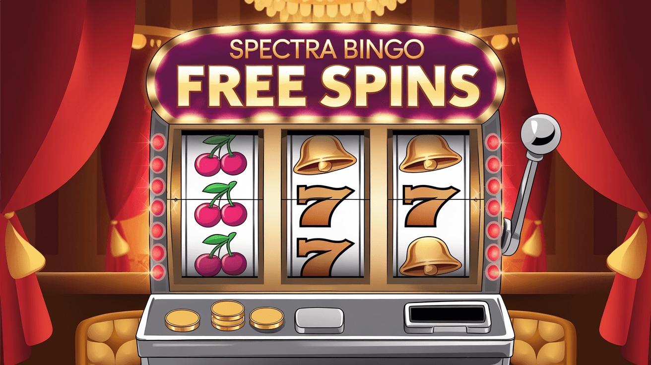 Spectra Bingo