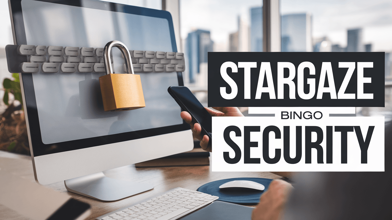 Stargaze Bingo
