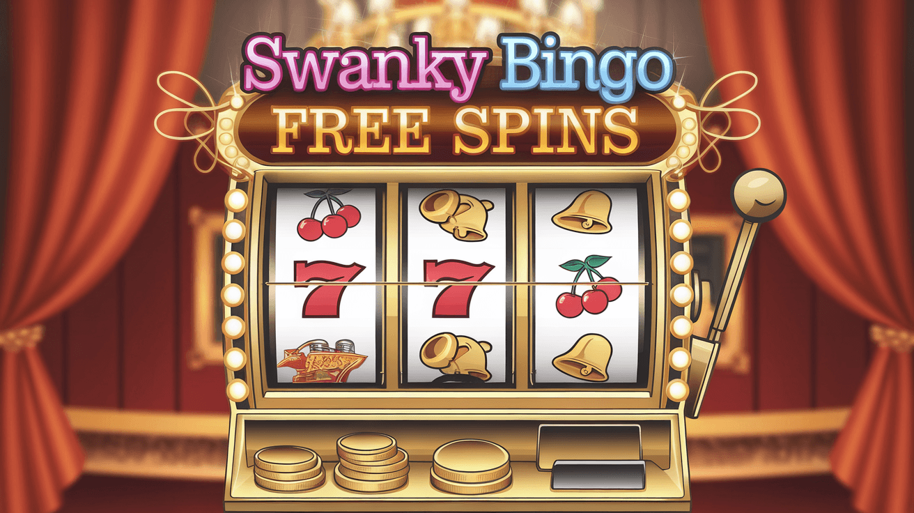 Swanky Bingo