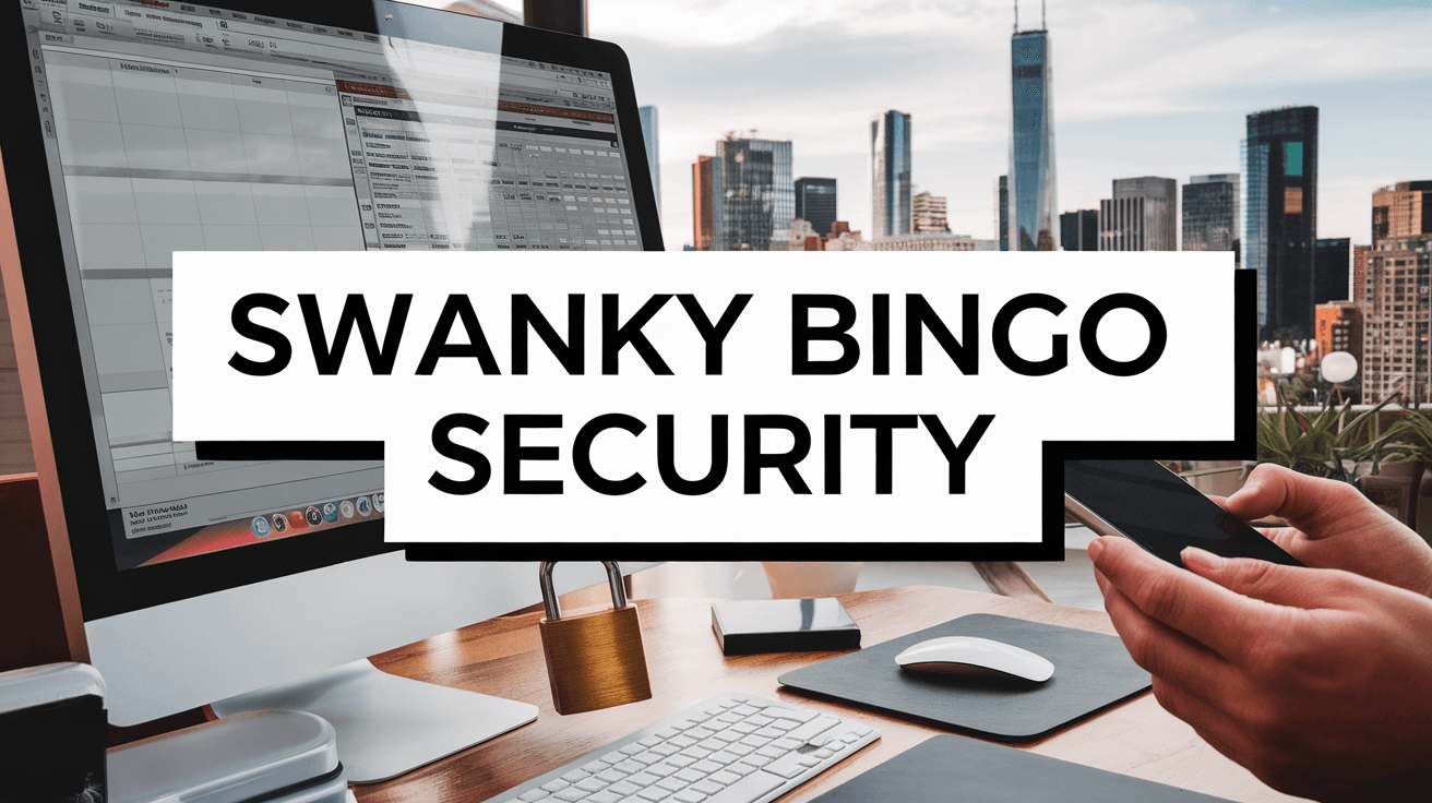 Swanky Bingo