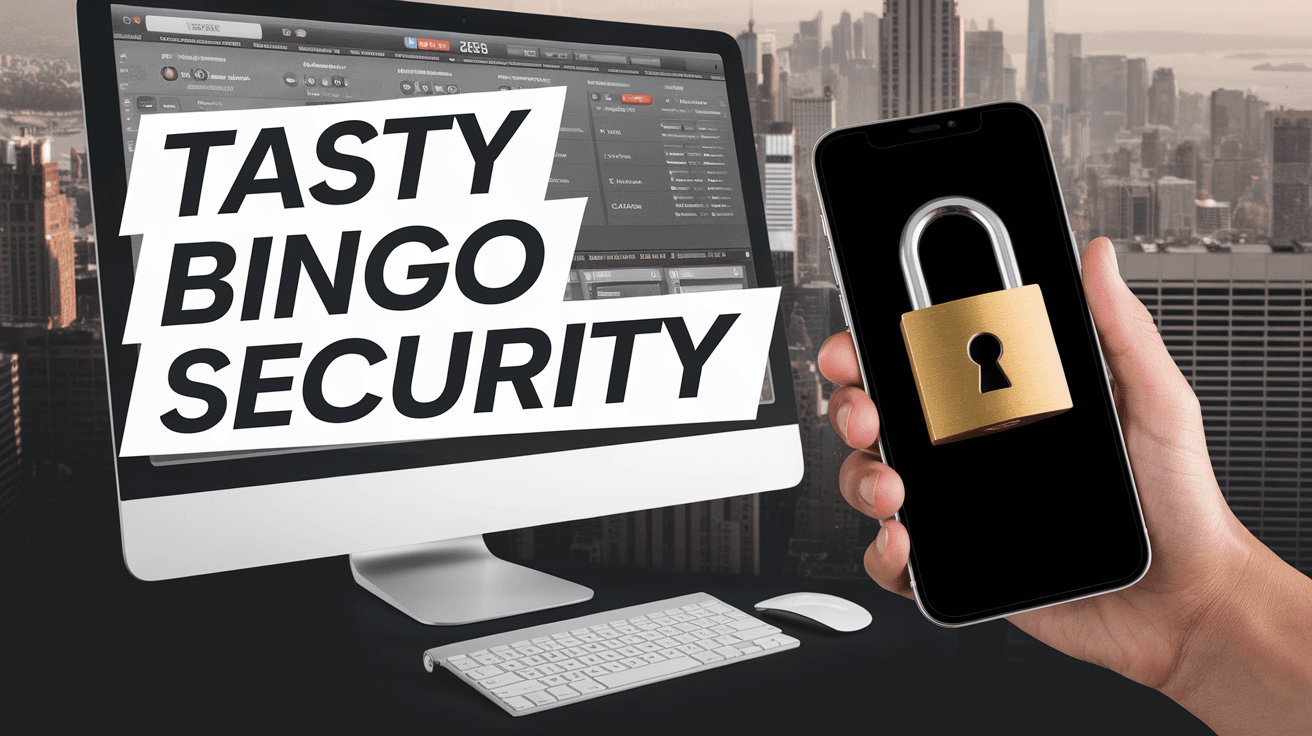 Tasty Bingo