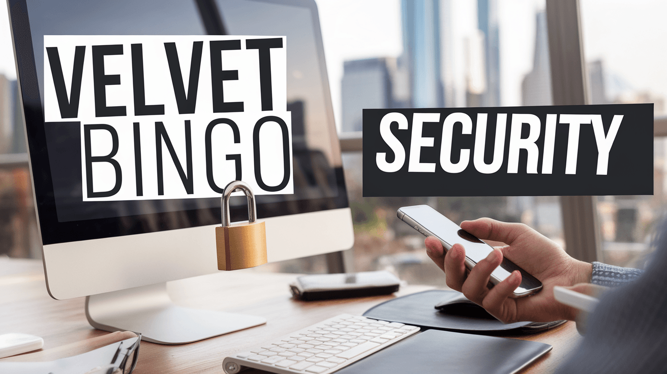 Velvet Bingo