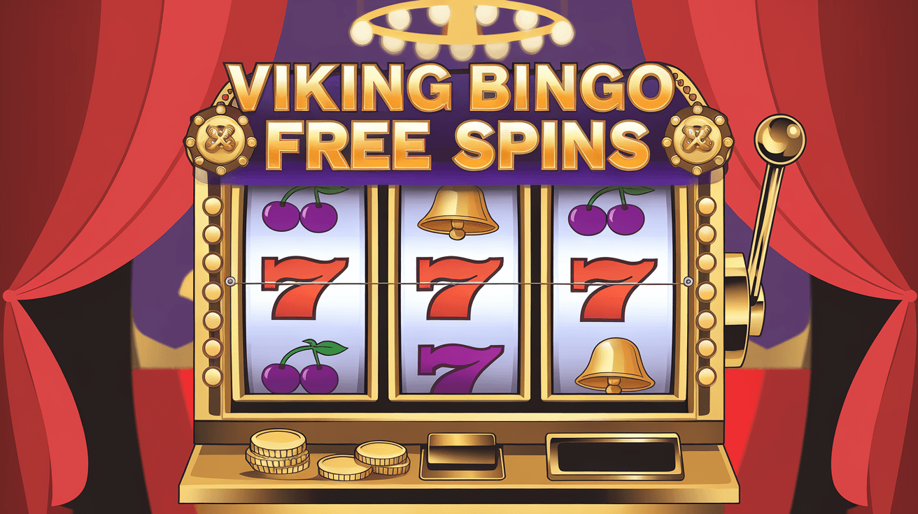 Viking Bingo