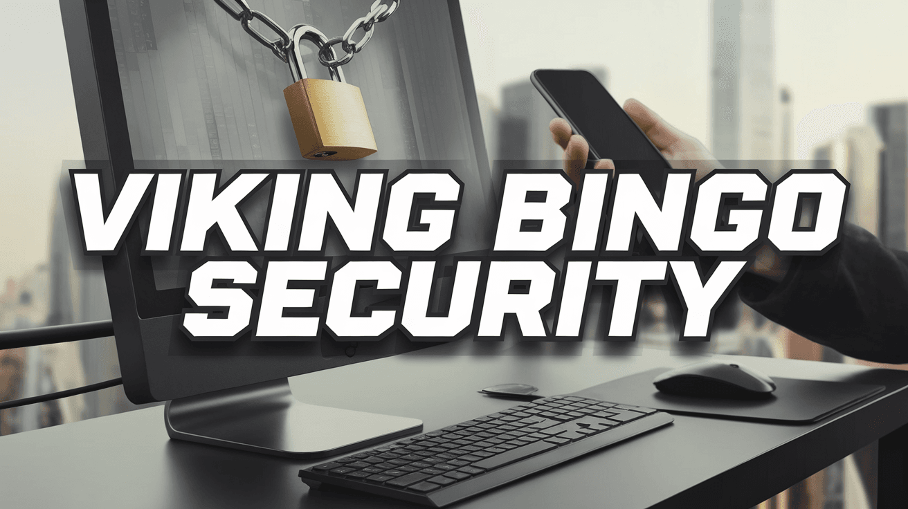 Viking Bingo